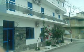 Pension Gina
