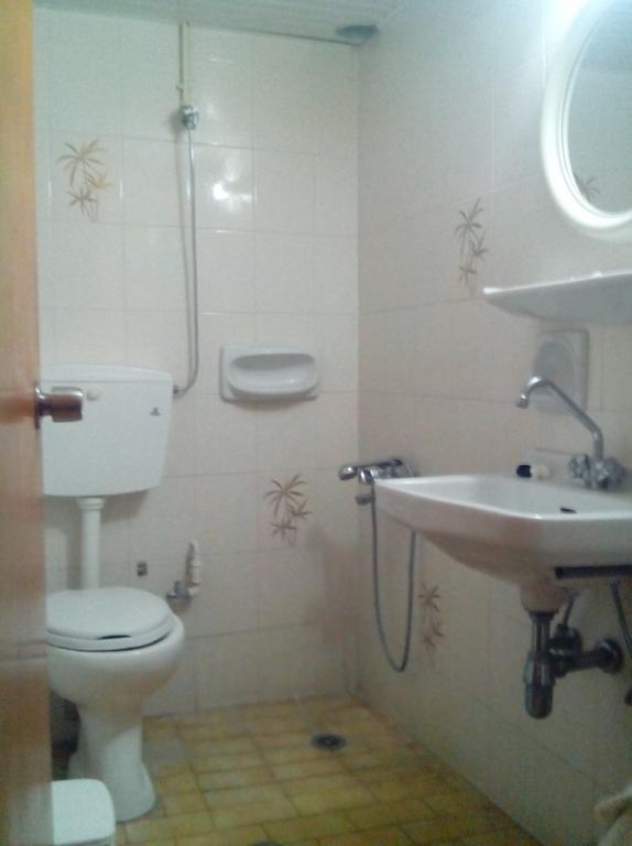 Pension Gina Méthana Chambre photo